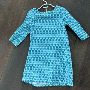 Girls Vineyard Vines dress XS
